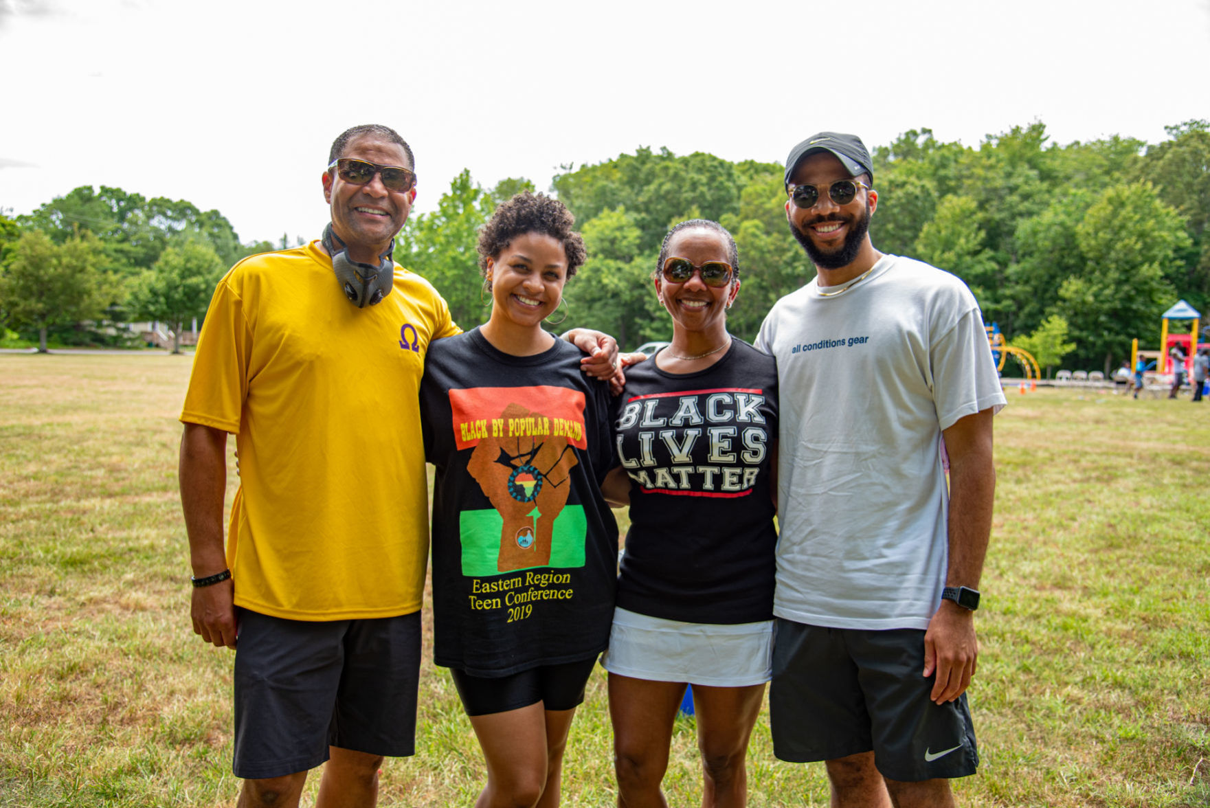 The Cape May County NAACP is sponsoring its first annual Juneteenth